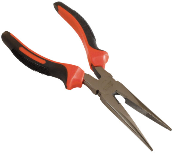 8” Stainless Steel Needle Nose Pliers