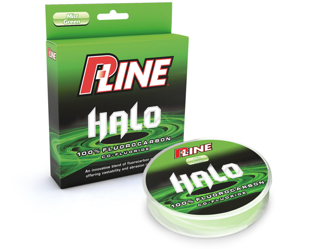 Halo Fluorocarbon PLine