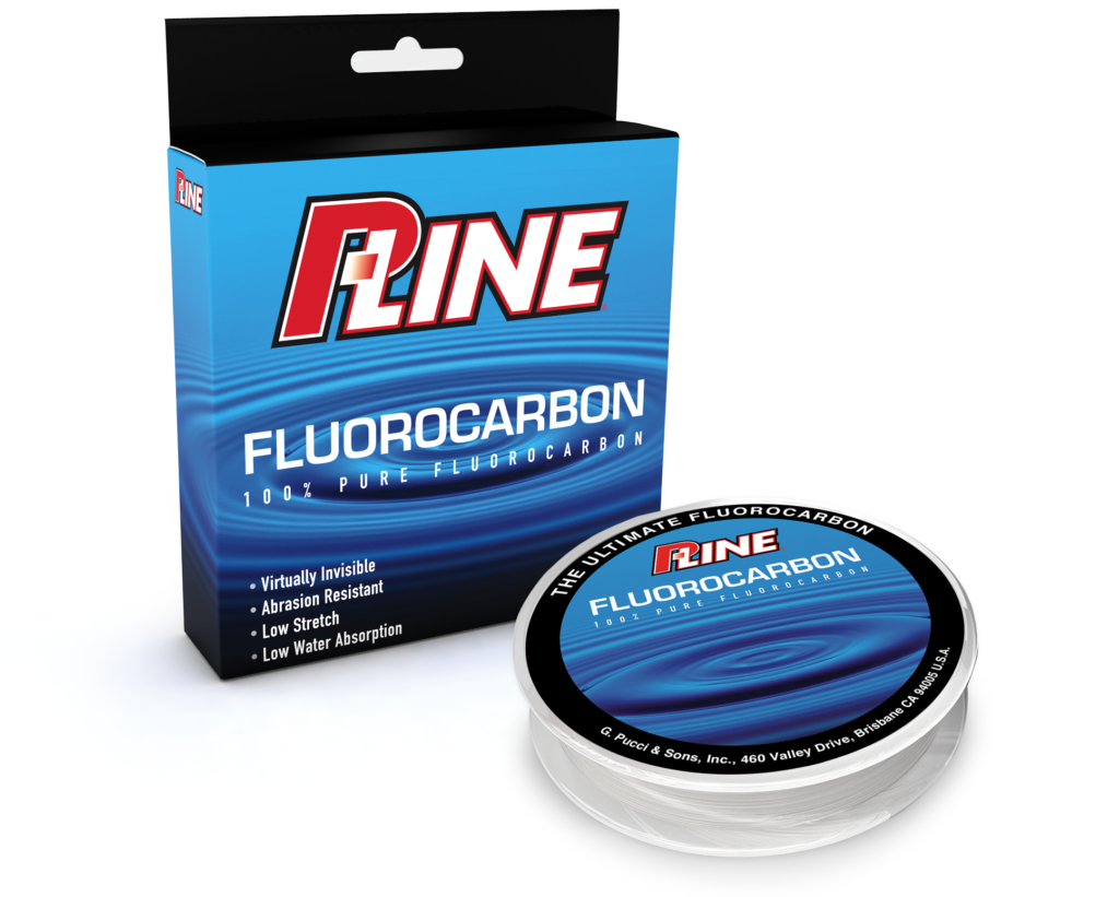 100 Fluorocarbon PLine