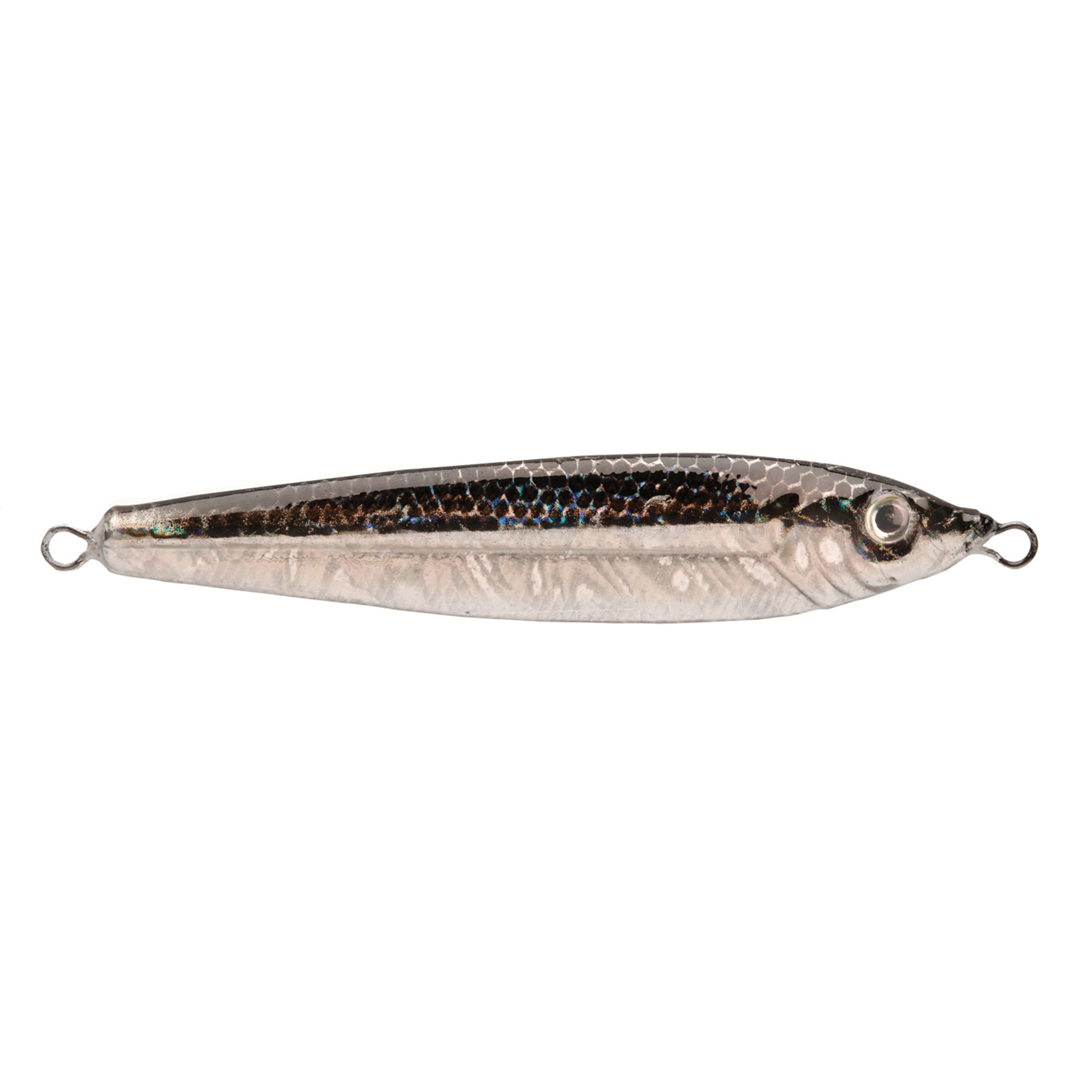 Laser Minnow - P-Line