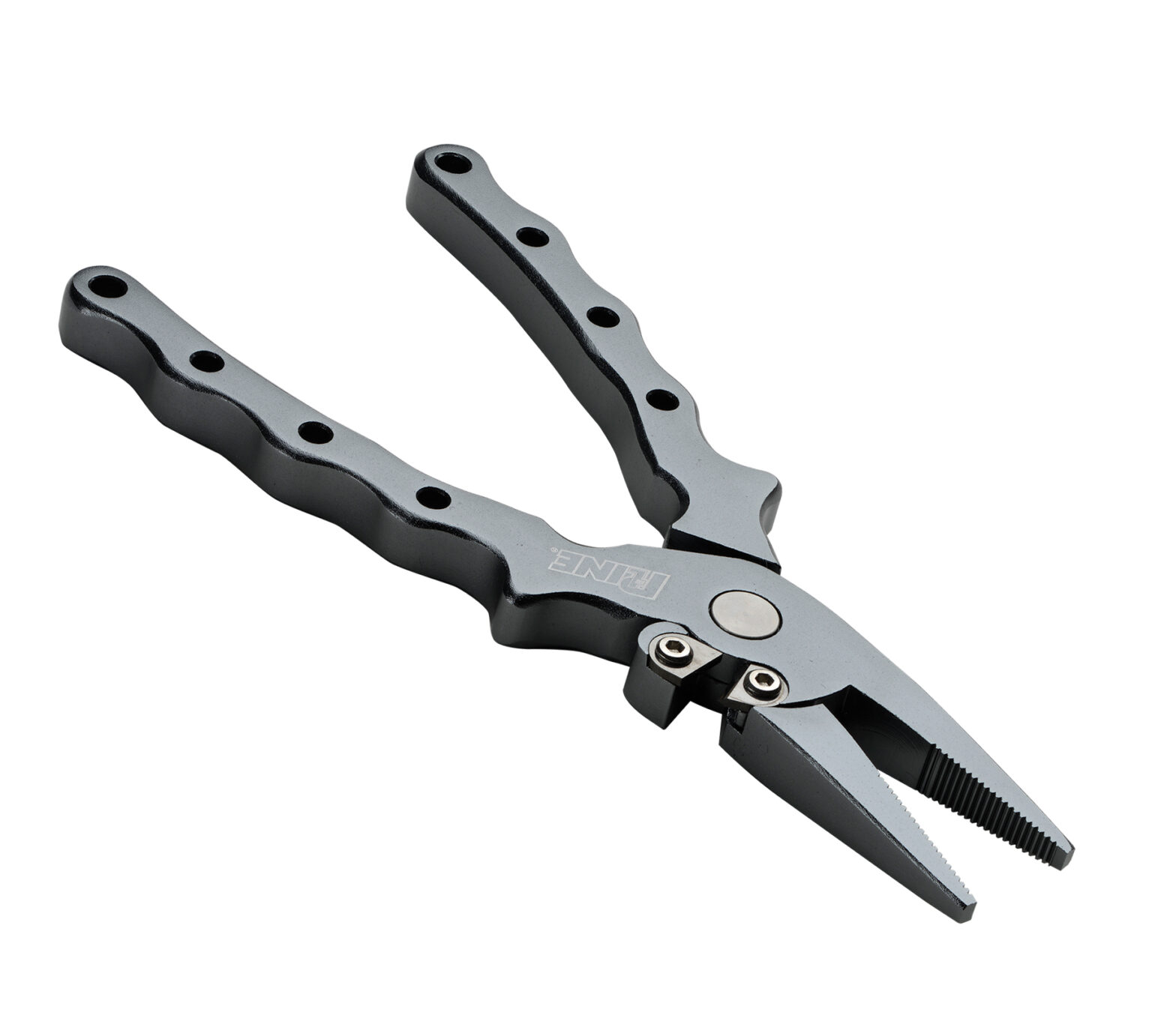 6.5" Aluminum Side Cutters PLine