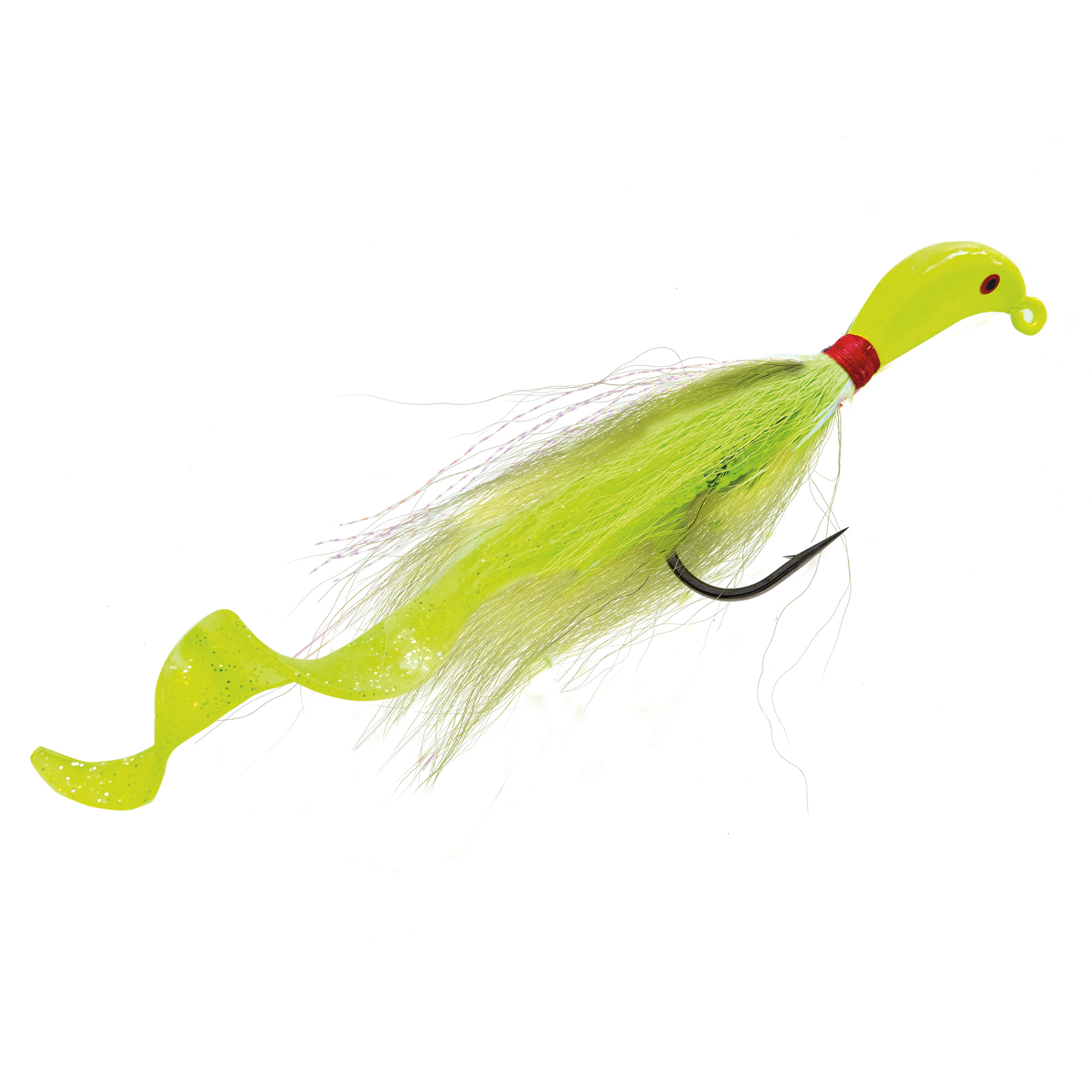 Striper Worm Tails - Image 2