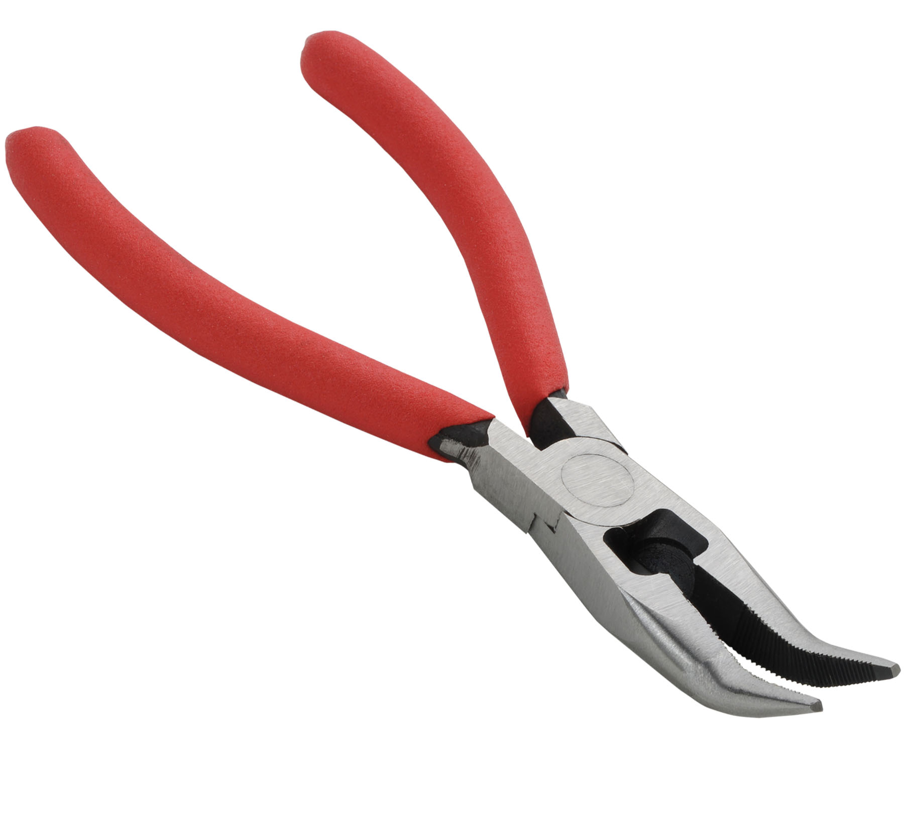 Details about   Beta Tools 1164BM Long Bent Knurled Nose Pliers Bi-Material 160mm011640036 
