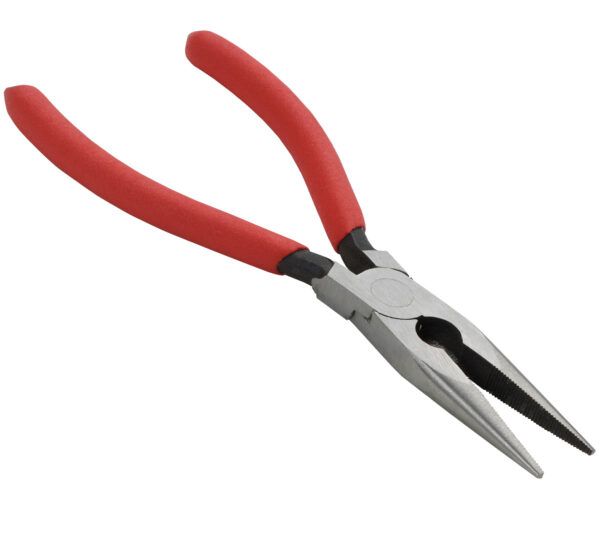 6" Long Nose Pliers