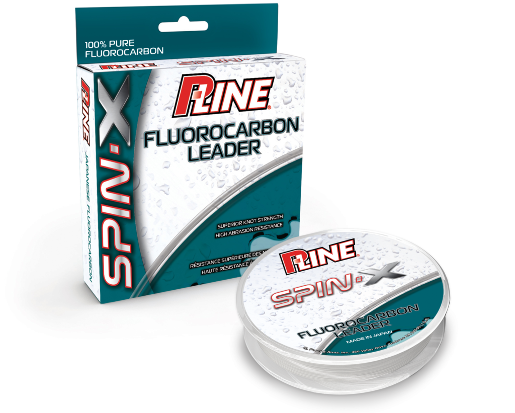 SPINX Fluorocarbon PLine
