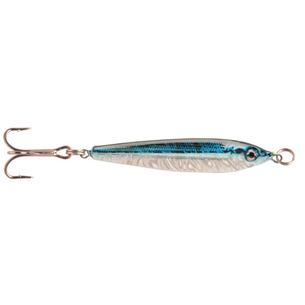 Laser Minnow