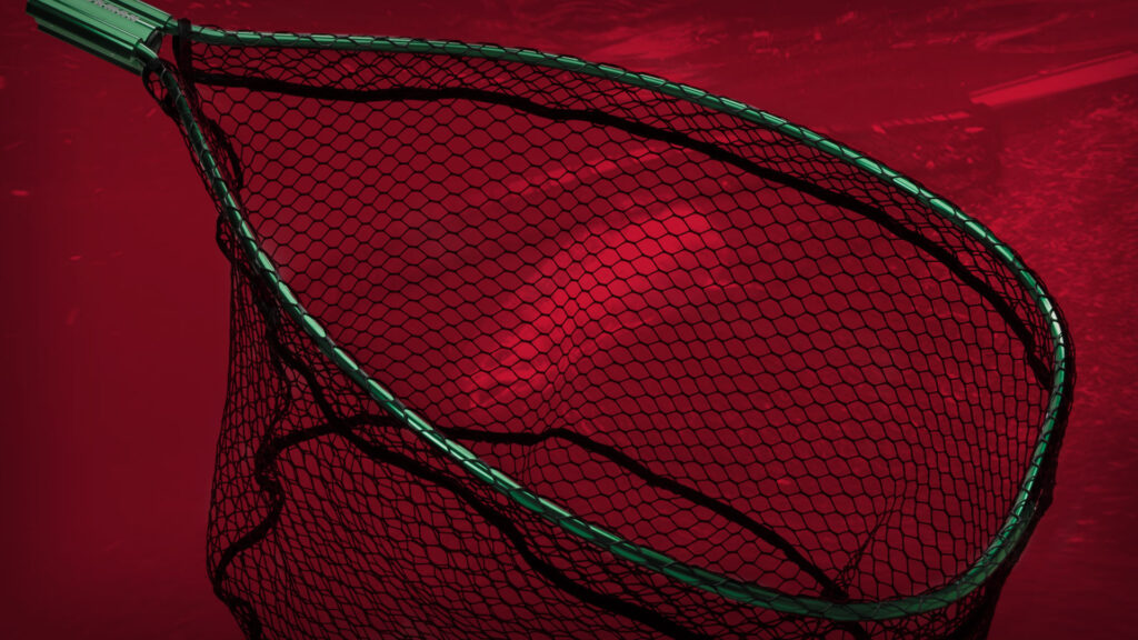 Beckman Fishing Nets