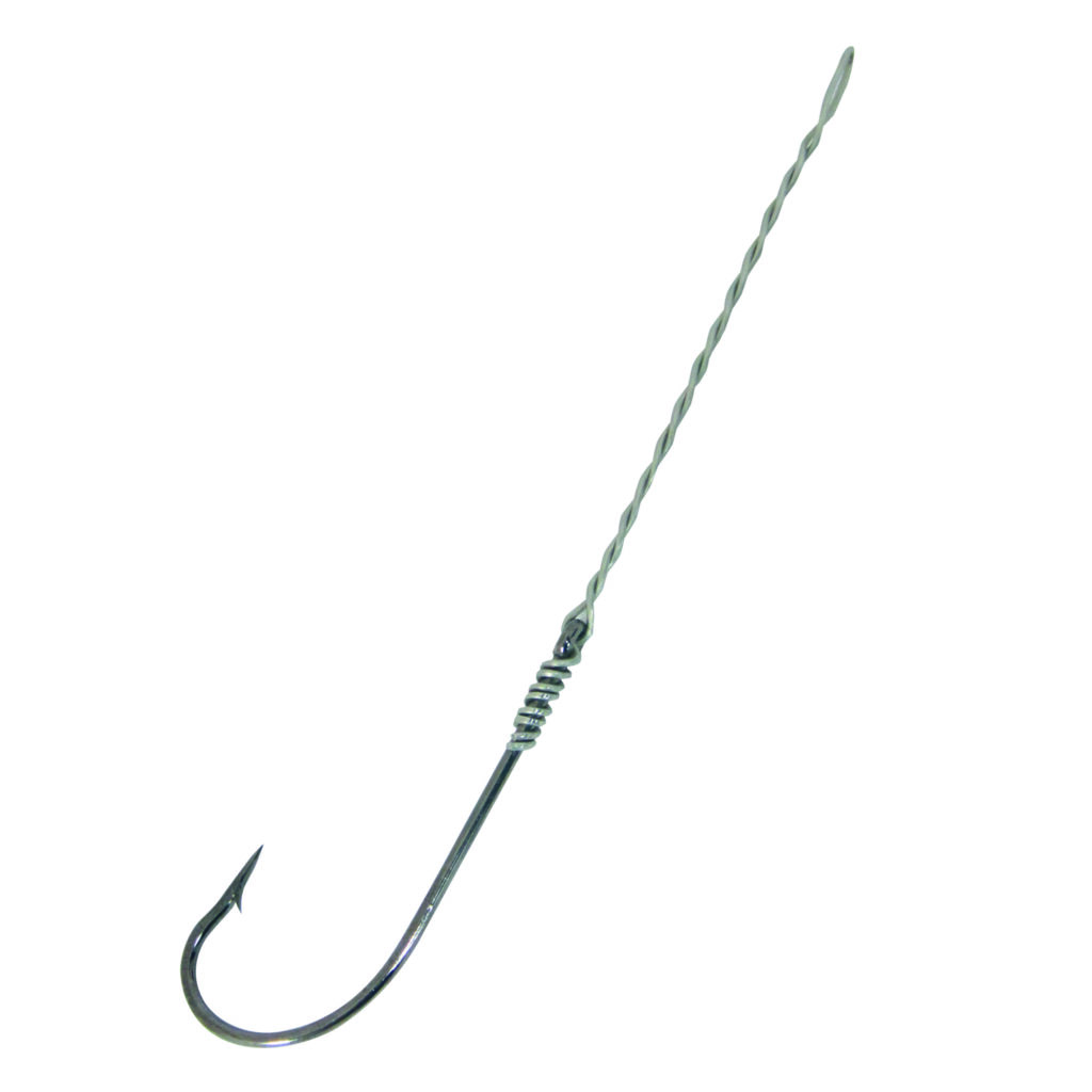 Salmon Trolling Hooks PLine