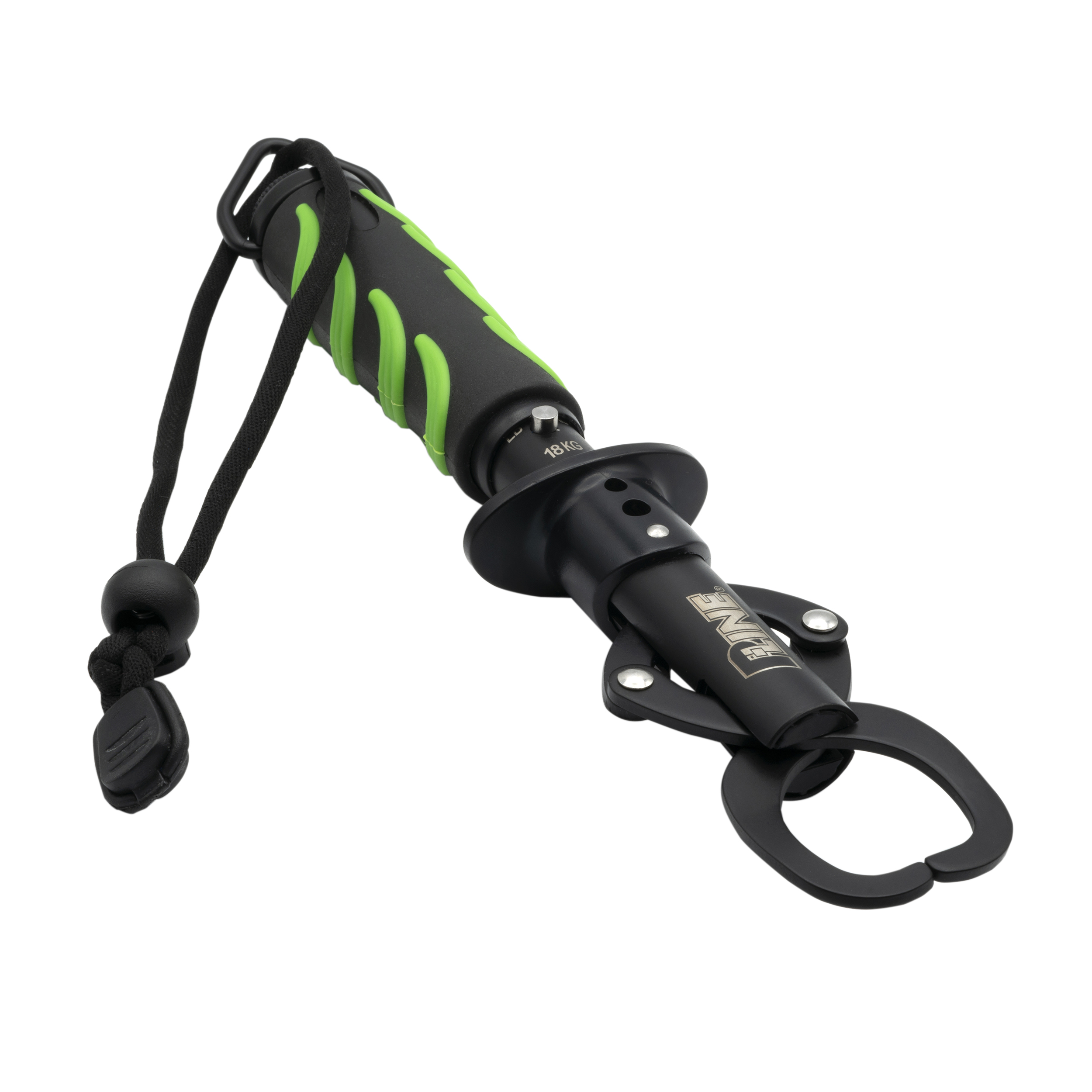 Stainless Steel Fish Gripper & Scale