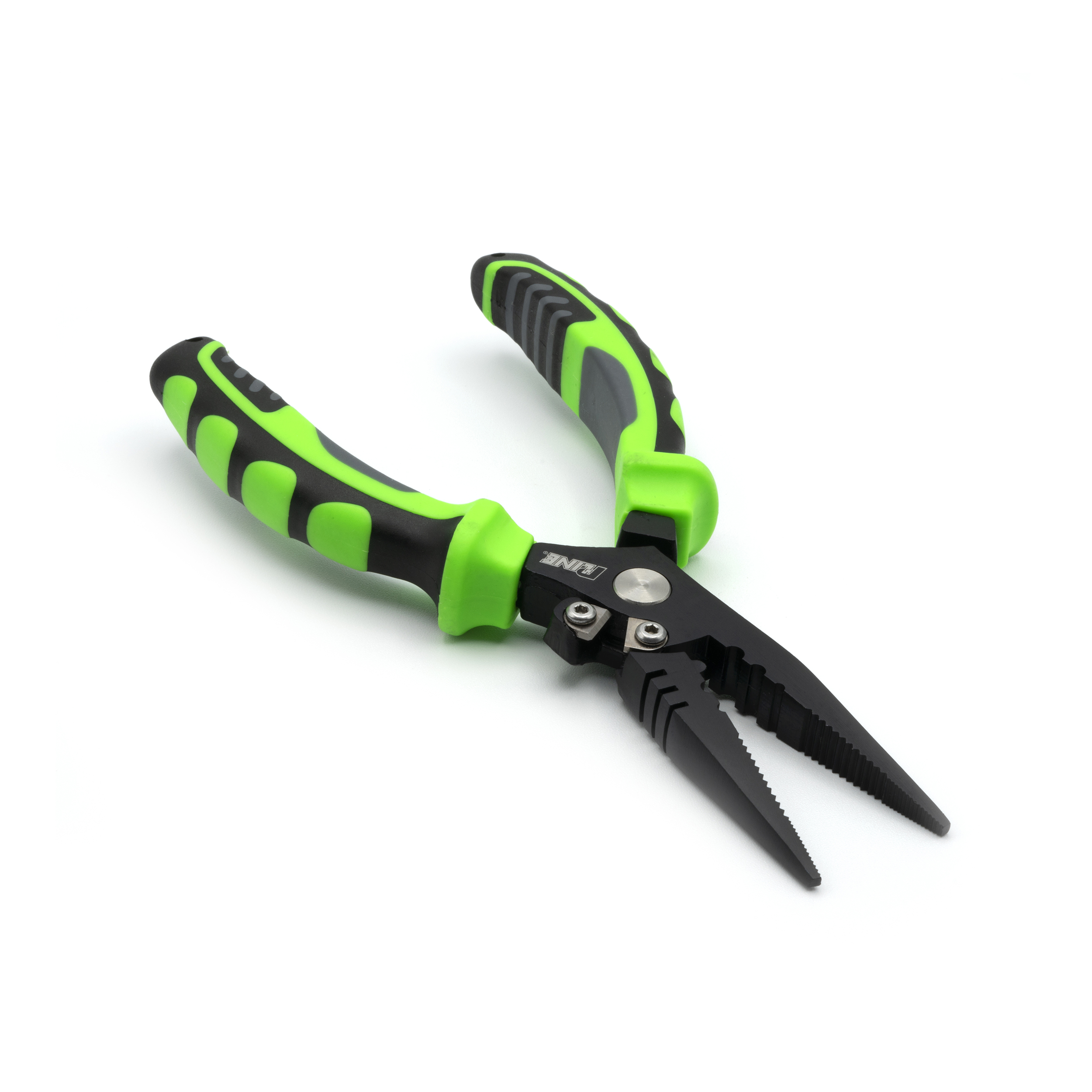 7.5” Coated High Carbon Pliers