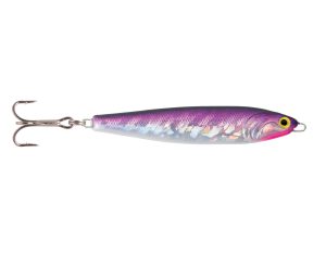 Point Wilson - Anchovy