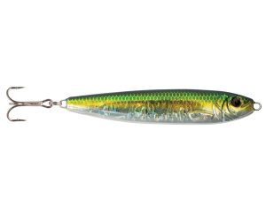 Point Wilson - Herring