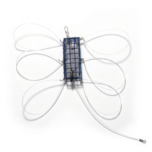 Gauge Buster Crab Snare